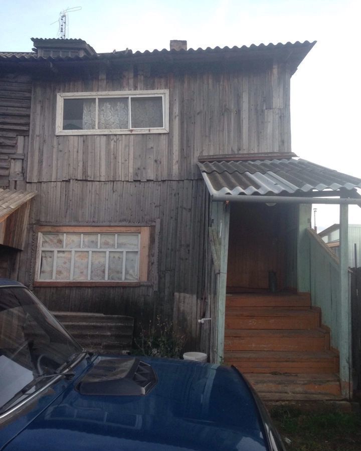 комната г Можга ул Котовского фото 1