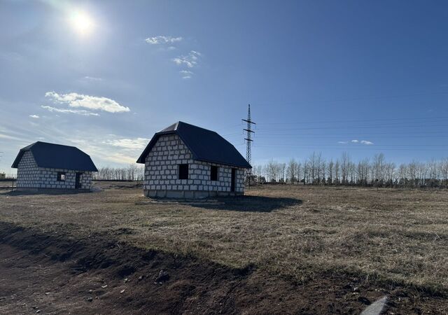 Бизякинское сельское поселение фото