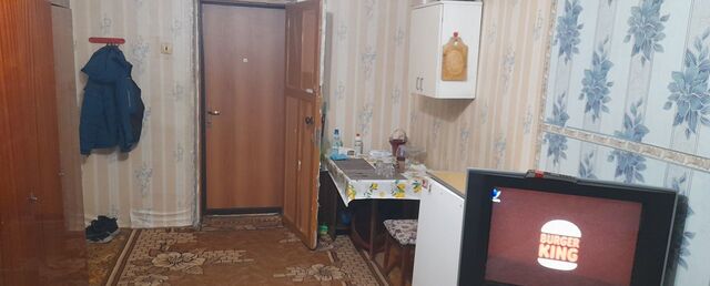 комната ул Гагарина 4 фото