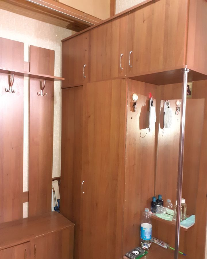 квартира р-н Бавлинский г Бавлы ул Х.Такташа 14 муниципальное образование Бавлы фото 6