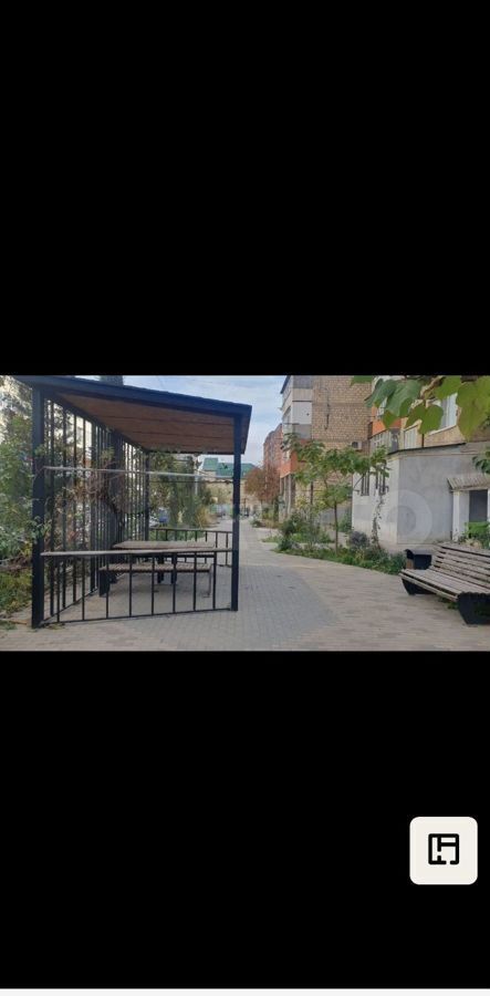 квартира г Дербент пр-кт Агасиева 20б фото 17