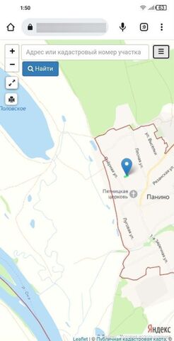 Панинское сельское поселение, Спасск-Рязанский фото