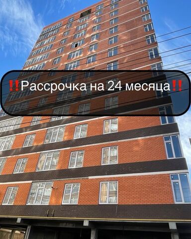 квартира р-н Ленинский дом 122 фото