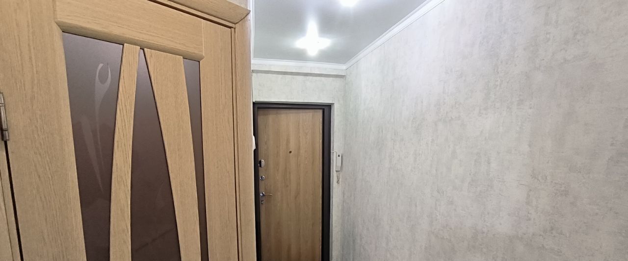 квартира г Сызрань пр-кт Королева 3 фото 7
