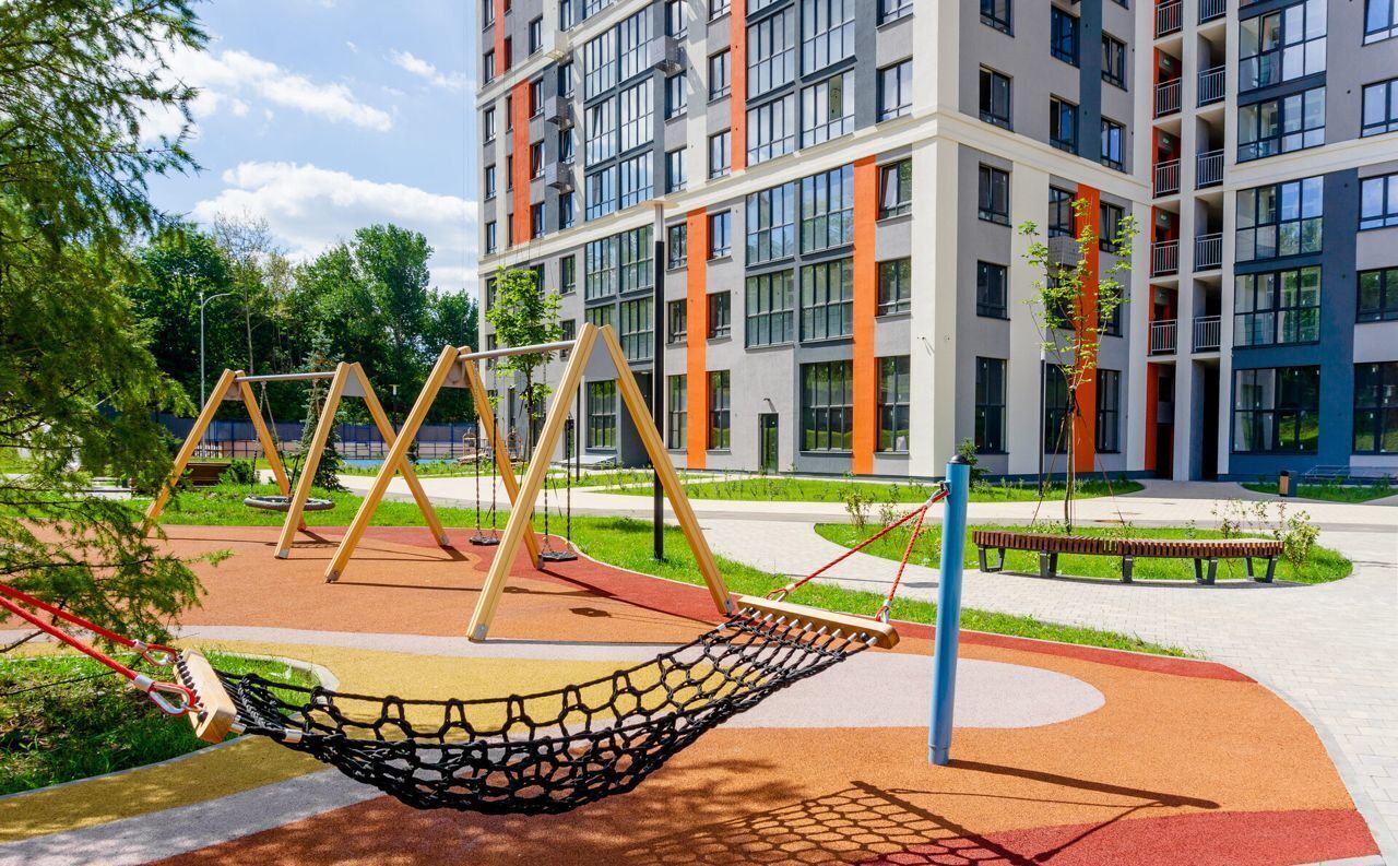 квартира г Тула р-н Привокзальный ул Филимоновская 24к/4 фото 13