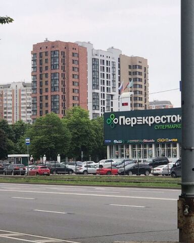 метро Бибирево ул Молодцова 17 фото