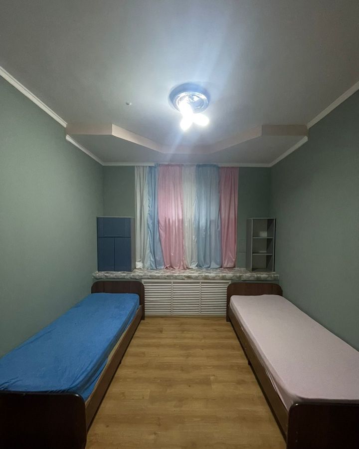 квартира р-н Туапсинский г Туапсе ул Калараша 46 фото 12