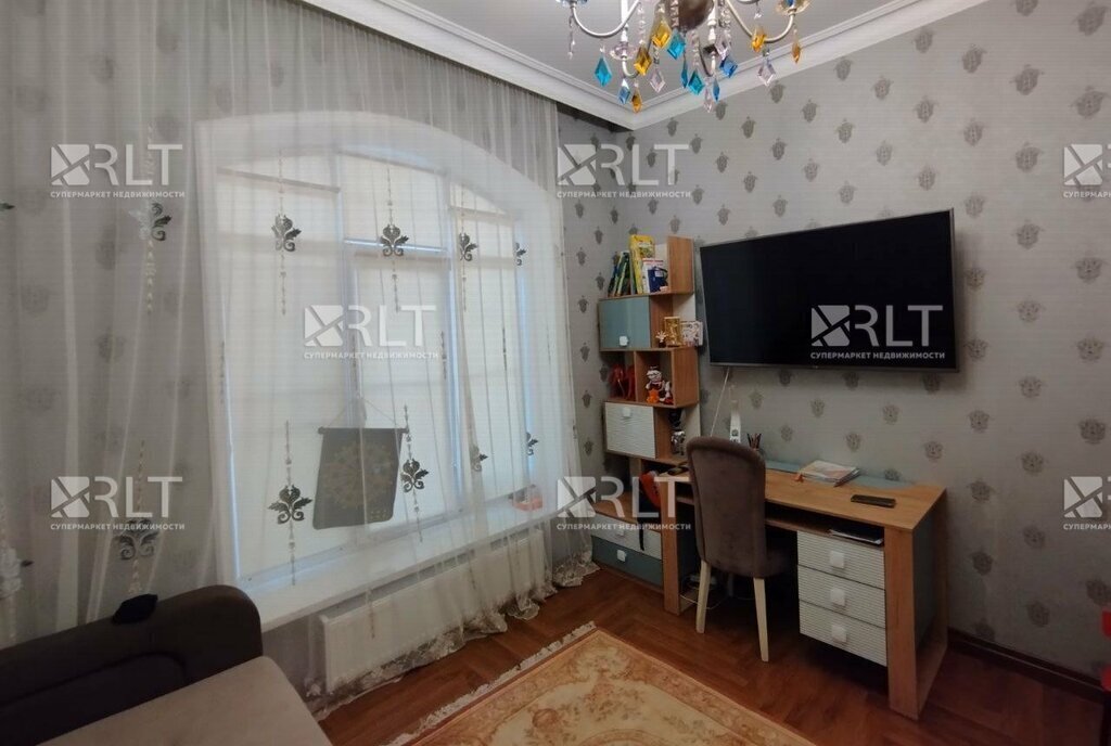 квартира г Махачкала ул Анвара Аджиева 3 фото 3
