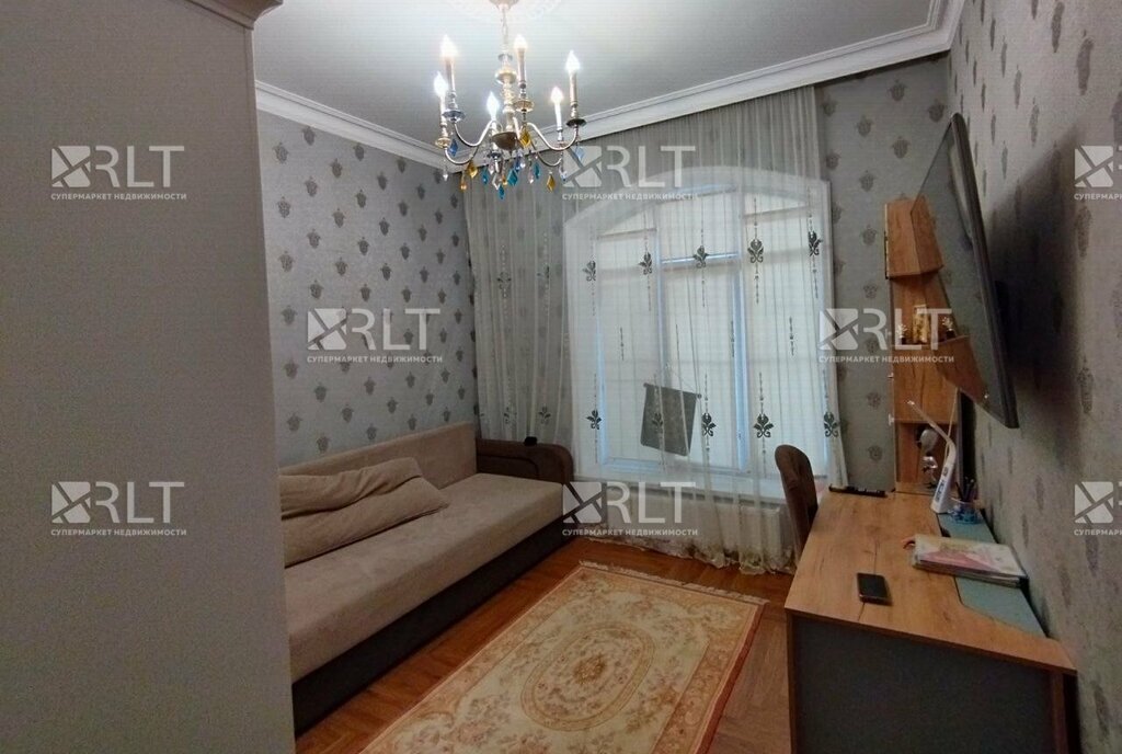 квартира г Махачкала ул Анвара Аджиева 3 фото 8