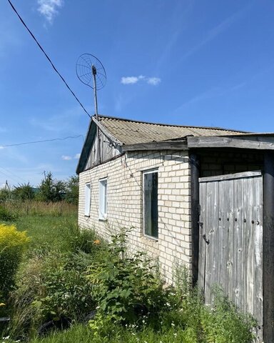 дом ул Чапаева 90 Крестовогородищенское сельское поселение, Ульяновск фото