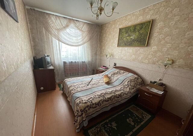 комната дом 30 муниципальное образование Нижнекамск фото