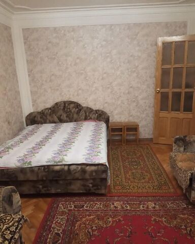 квартира р-н Северо-Западный дом 17 Республика Северная Осетия — Владикавказ фото