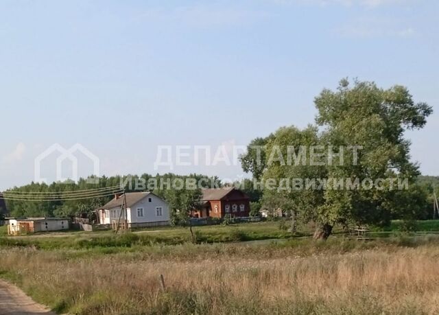д Каликино Дуляпинское сельское поселение, Фурманов фото