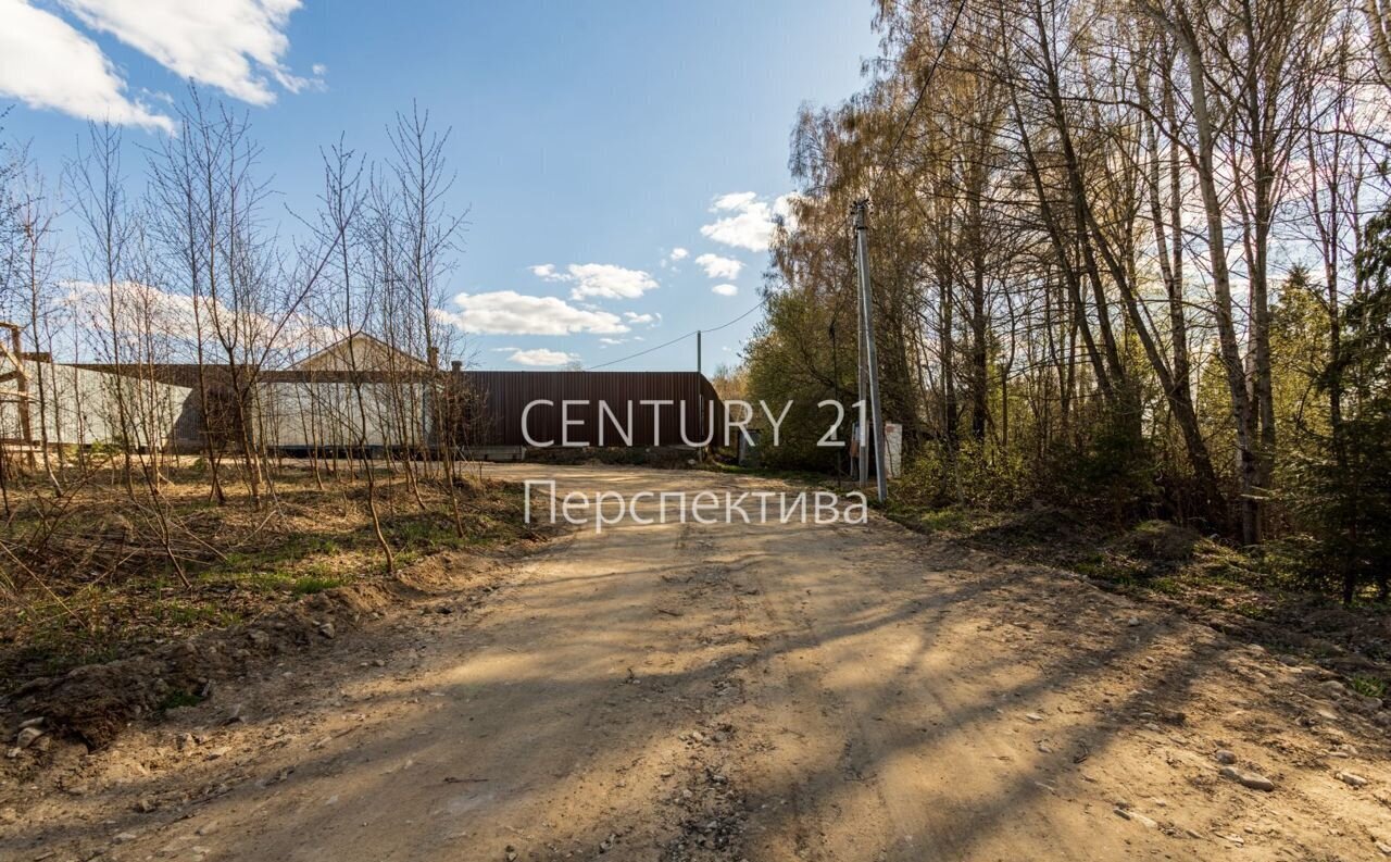 дом г Лосино-Петровский д Кармолино рп Свердловский фото 27
