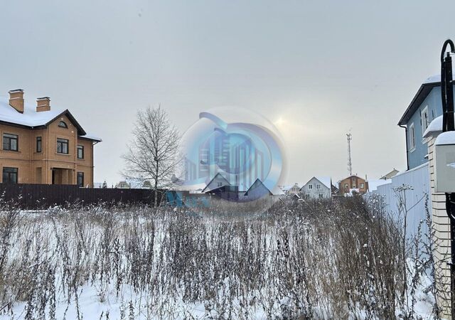 земля дом 12 ТиНАО Московская область, городской округ Наро-Фоминский, Селятино фото
