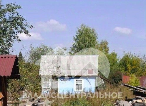 земля Заельцовская снт Любитель садоводческое товарищество, 4 фото
