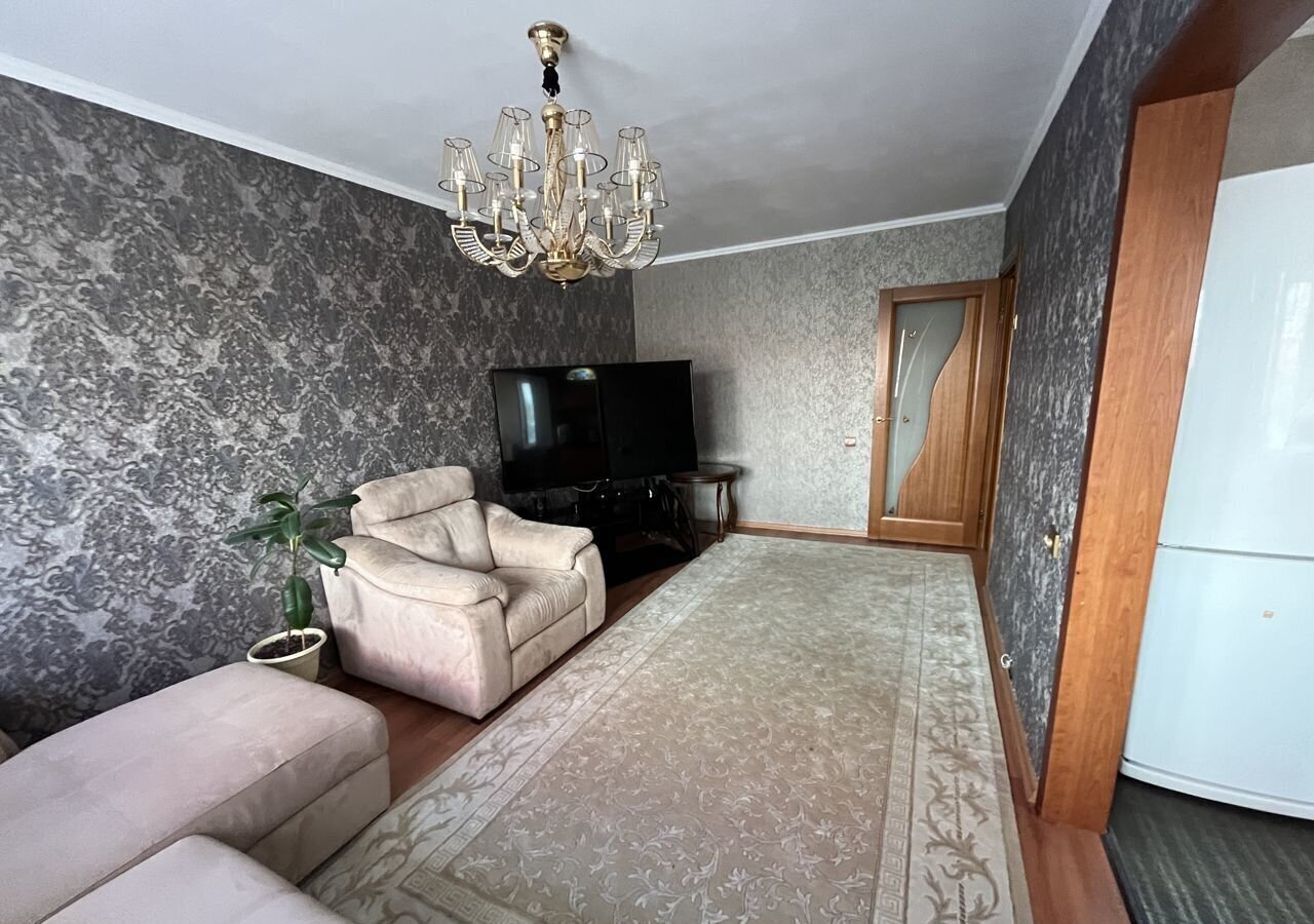 квартира г Петропавловск-Камчатский ул Ларина 16/2 фото 9