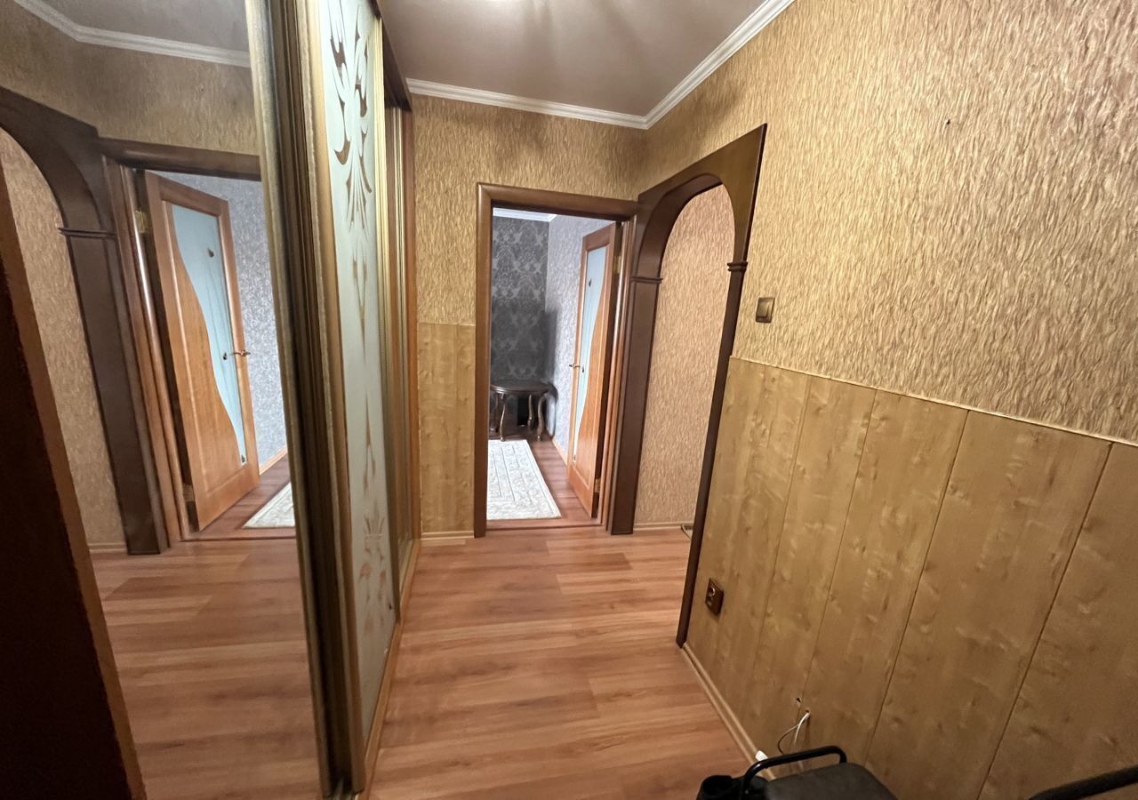 квартира г Петропавловск-Камчатский ул Ларина 16/2 фото 11