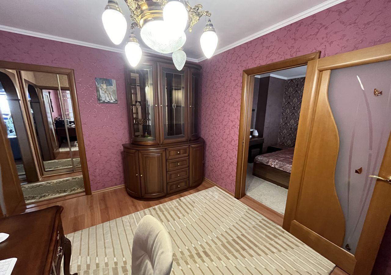 квартира г Петропавловск-Камчатский ул Ларина 16/2 фото 15