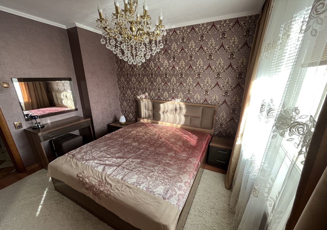 квартира г Петропавловск-Камчатский ул Ларина 16/2 фото 19