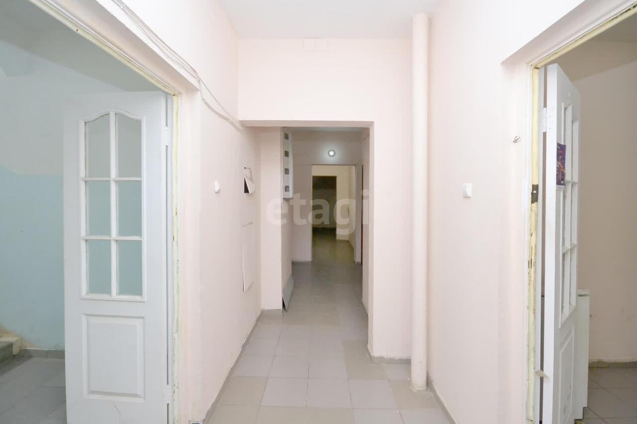 квартира г Якутск ул Пушкина 26 фото 10