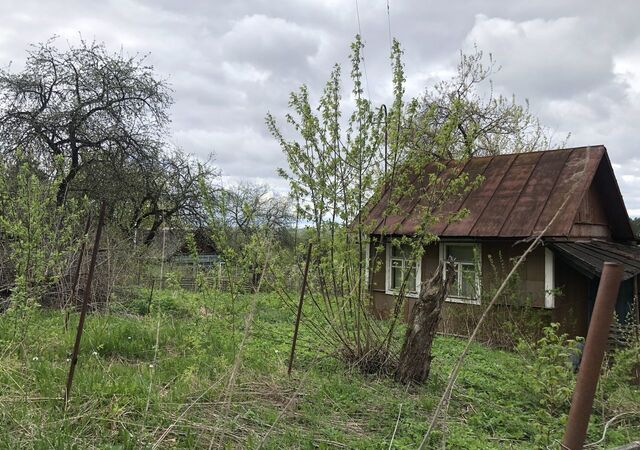 дом р-н Заднепровский тер садоводческое некоммерческое товарищество Вагончик фото