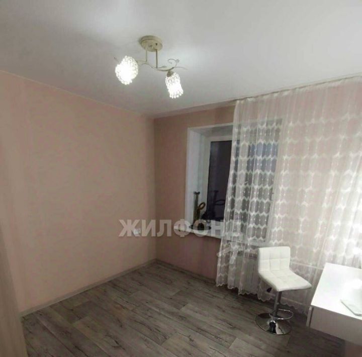 квартира г Томск р-н Октябрьский ул Клюева 3 фото 3