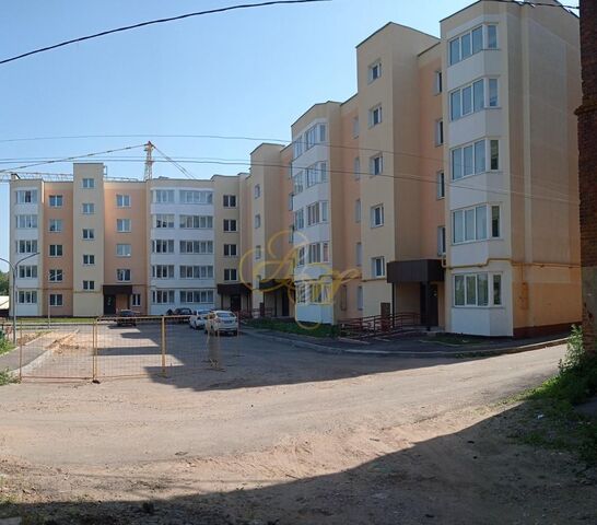 городской округ Клин, Высоковск фото