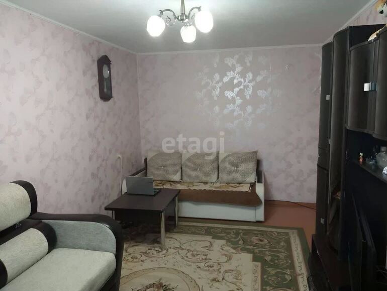 квартира г Липецк р-н Советский ул 8 Марта 20 фото 11