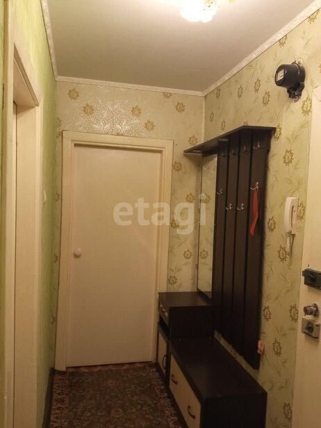 квартира г Липецк р-н Советский ул 8 Марта 20 фото 14