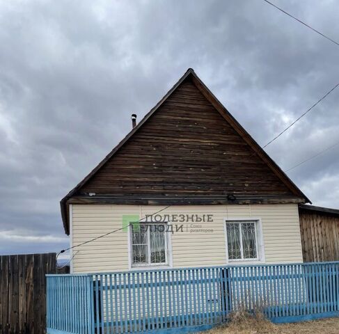 дом 3 Гурульбинское муниципальное образование фото