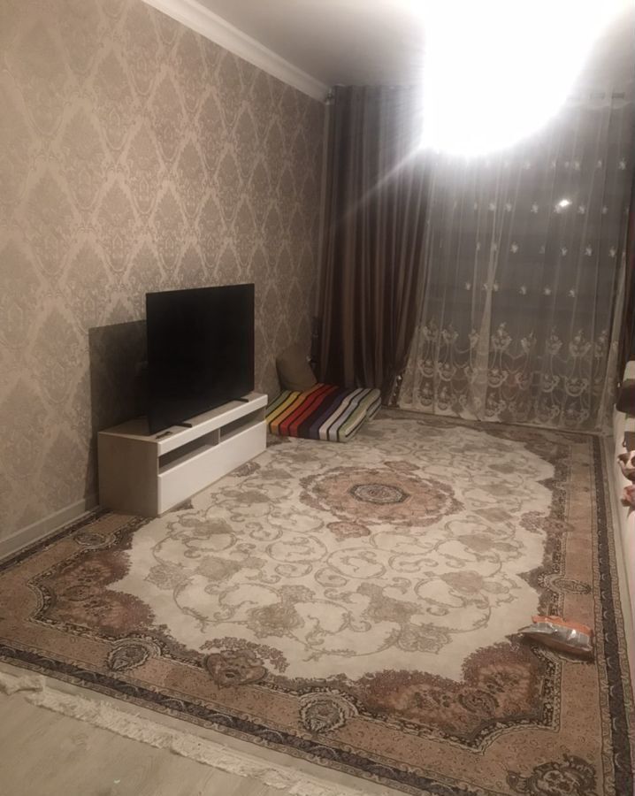 квартира г Махачкала р-н Ленинский ул Эльзы Ибрагимовой 31бк/6 фото 3