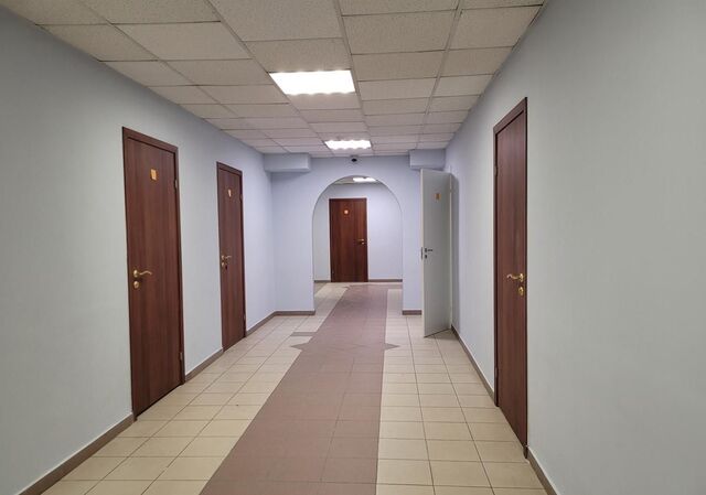 офис метро Ленинский проспект 2-й Верхний Михайловский пр., 9с 5 фото