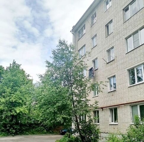 квартира р-н Московский ул Карачевская 25 фото
