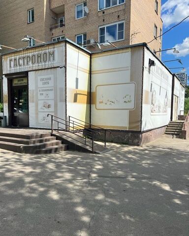городской округ Мытищи п Нагорное 7А, Москва, Медведково фото