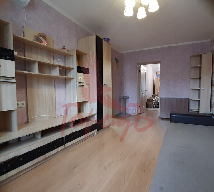 квартира г Орел р-н Железнодорожный ул Фомина 12 фото 6