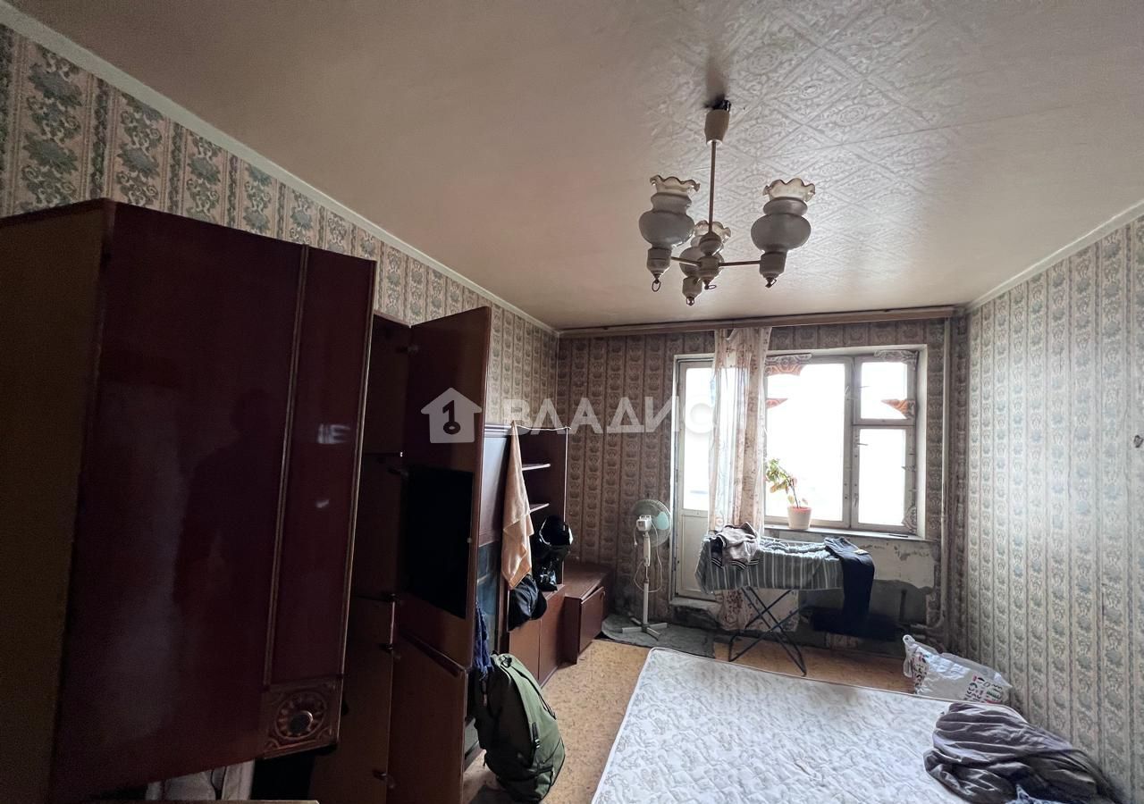 квартира г Раменское ул Гурьева 4а Раменский г. о. фото 2