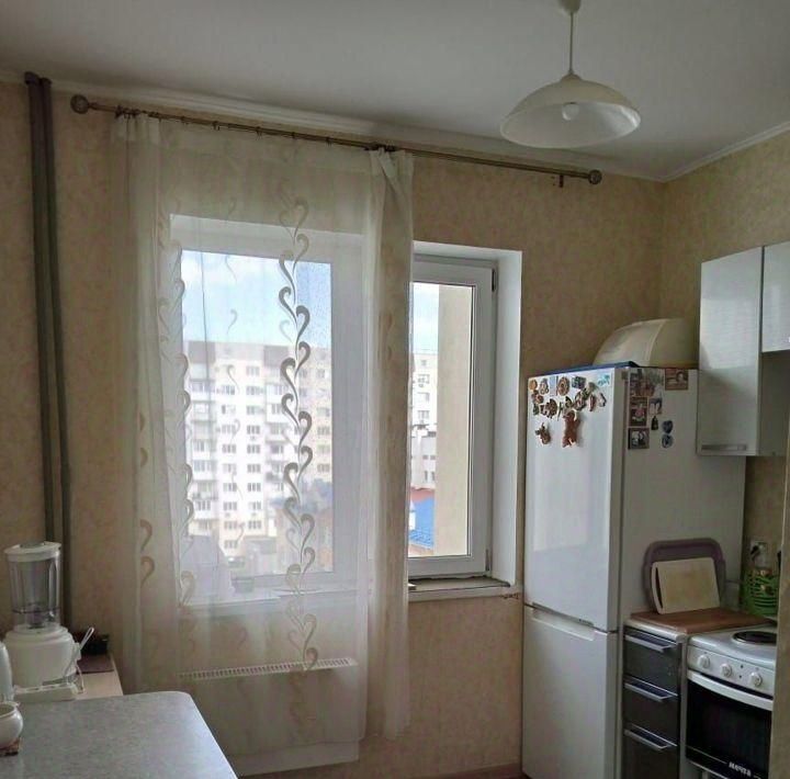 квартира г Саратов р-н Ленинский ул Романтиков 46а фото 8