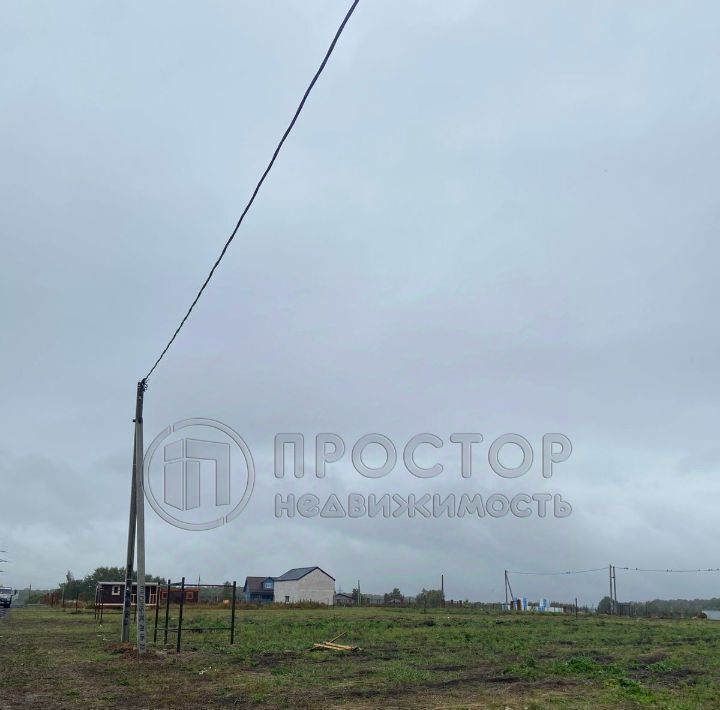 земля г Домодедово Кузьминский кп, 241 фото 4