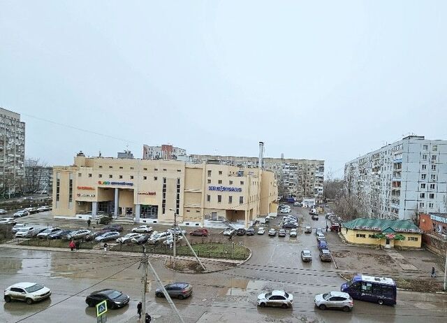 проезд Воробьева 5а городской округ Астрахань фото