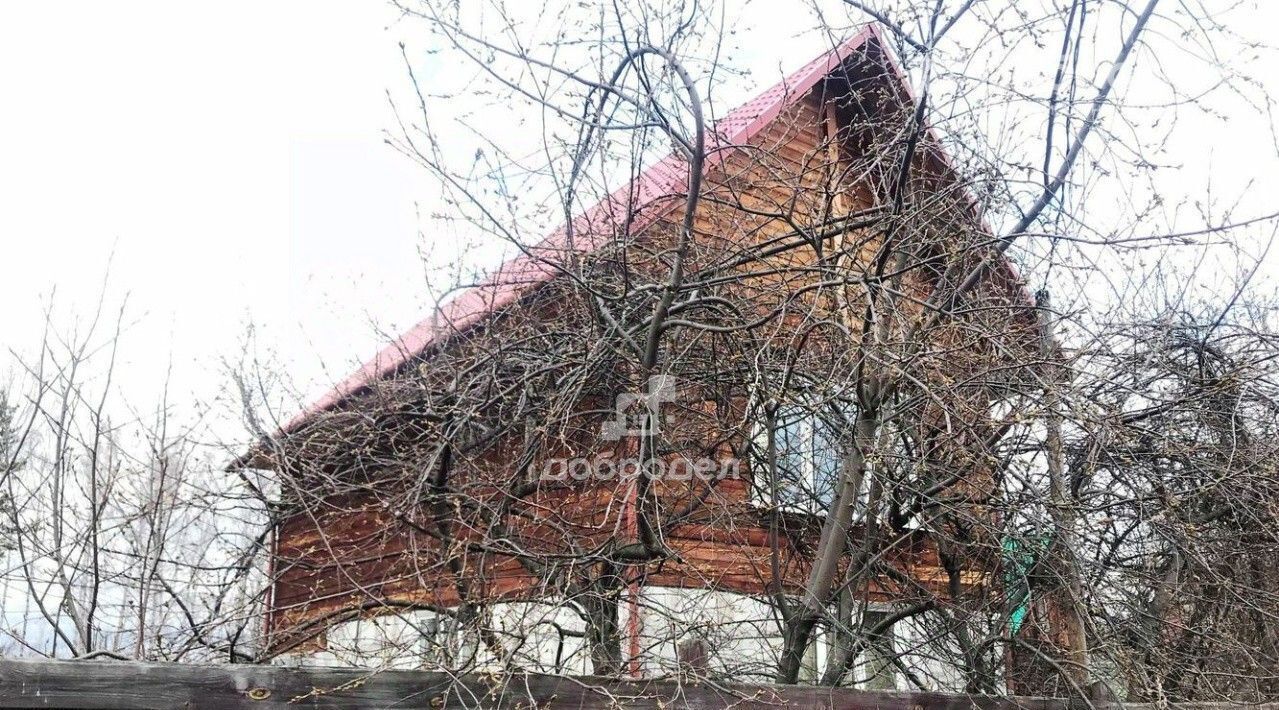 дом г Березовский п Кедровка ул Сосновая 19 фото 10