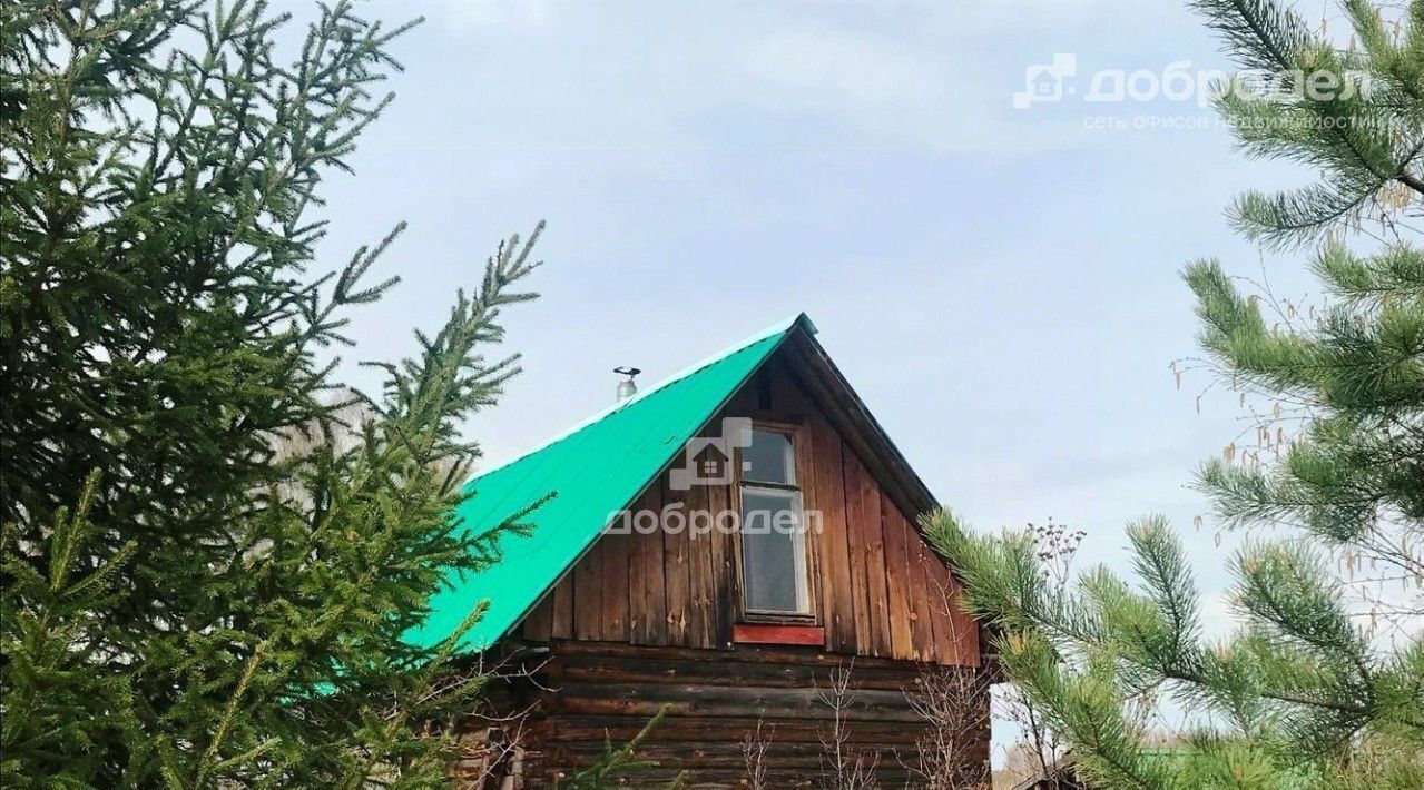 дом г Березовский п Кедровка ул Сосновая 19 фото 18
