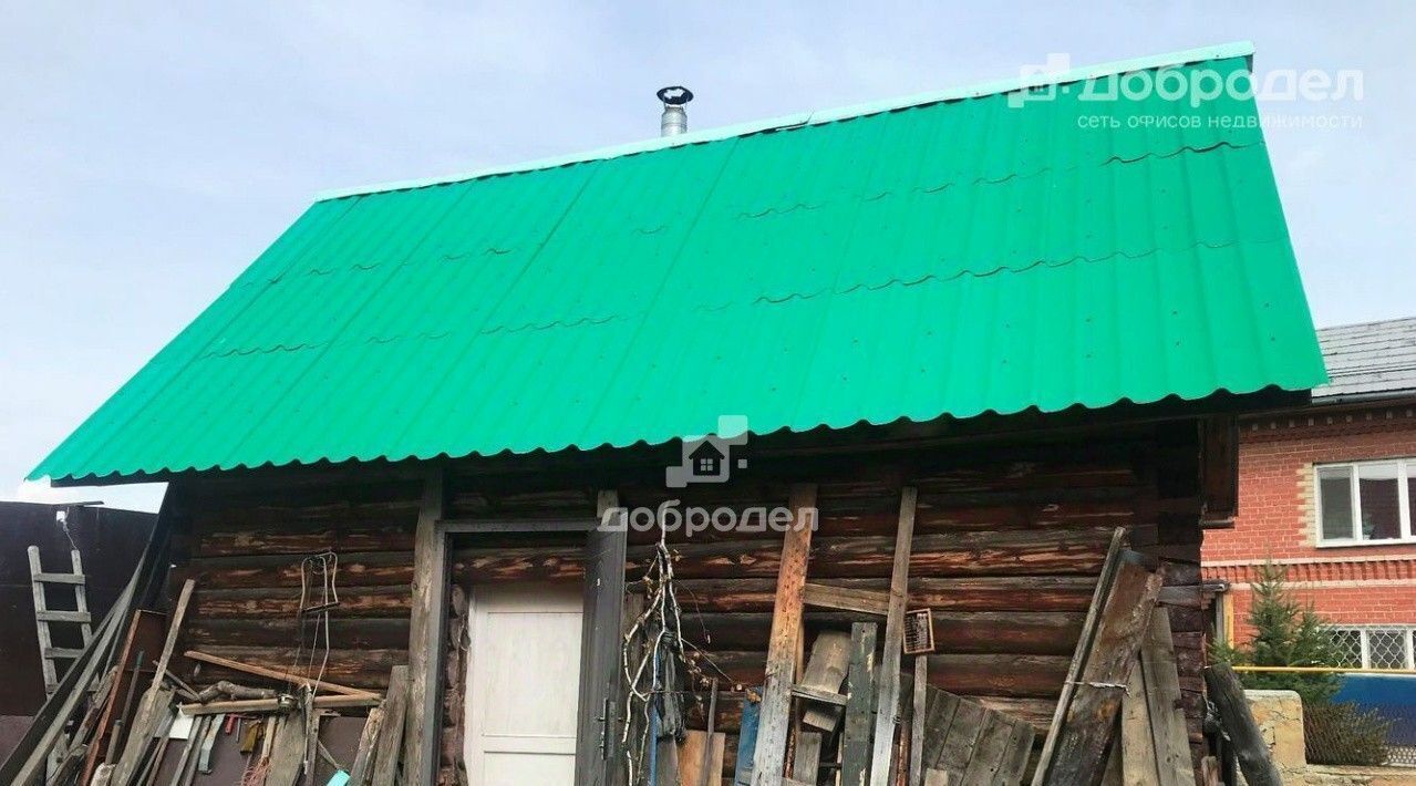 дом г Березовский п Кедровка ул Сосновая 19 фото 20