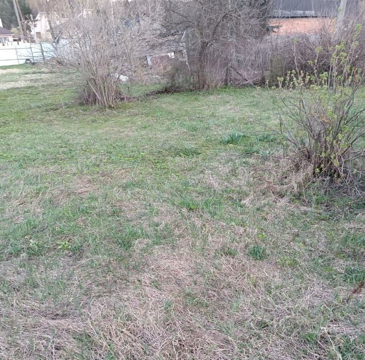 дом г Калуга снт Сосновое садоводческое дачное товарищество фото 6
