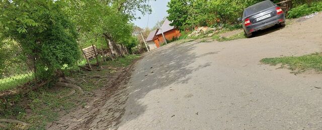 земля с Мескеты ул В.А.Алиева Мескетинское сельское поселение, Аллерой фото