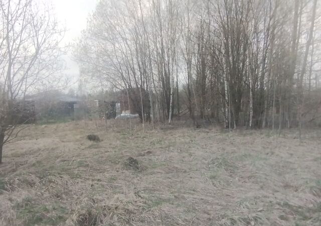 земля снт Союз-Чернобыль Отрадненское городское поселение, Западная ул фото