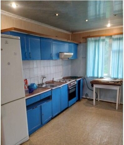 дом г Брянск р-н Бежицкий ул Бордовичская 54а фото 4