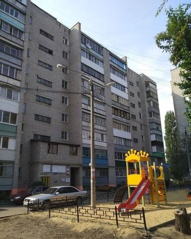 квартира р-н Железнодорожный ул Артамонова 12а фото
