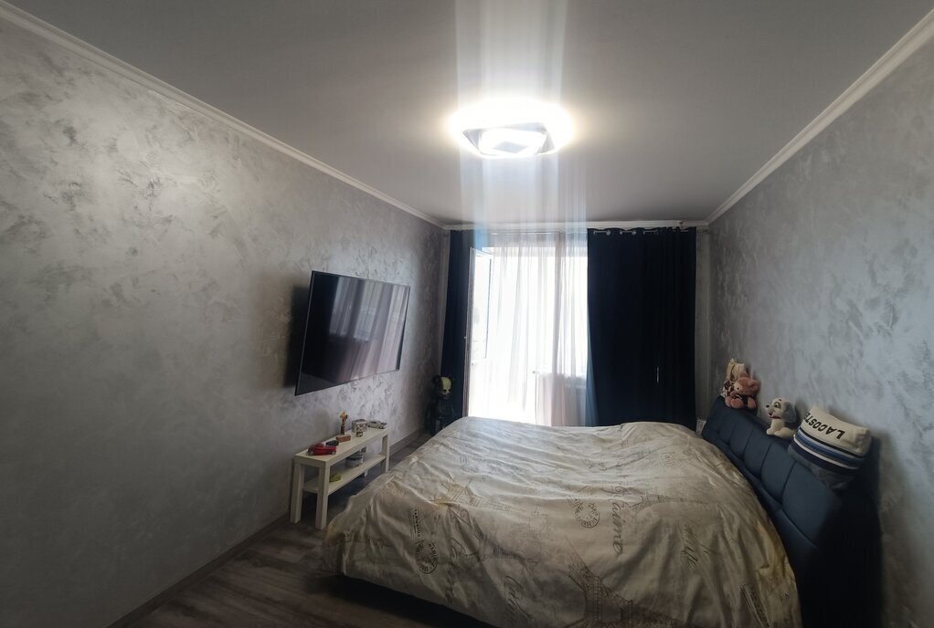 квартира г Балашиха мкр Саввино ул Детская 11к/1 Железнодорожная фото 5