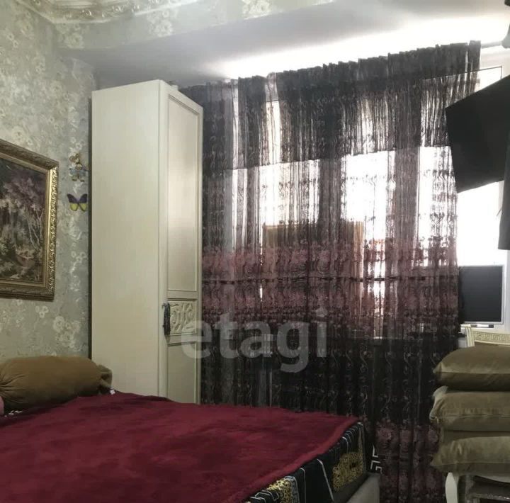 квартира г Махачкала р-н Ленинский ул Олега Кошевого 41в фото 7
